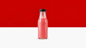Strawberry Shake