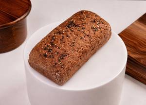 Ragi Bread