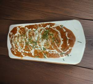Chicken Patiala
