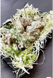 Malai Kabab