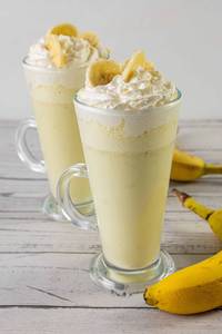 Banana shake
