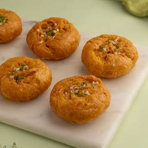 Balushahi