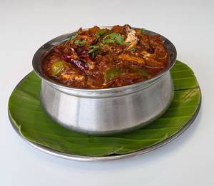 Kadai Babycorn
