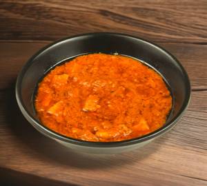 Paneer butter masala