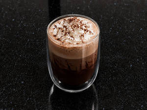Hot Mocha