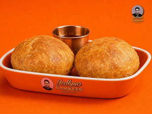 Pyaaz Kachori - 2 Pack