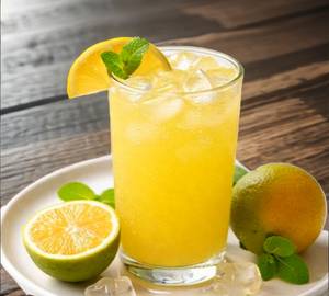 Pure Mosambi Juice 300Ml ( Battayi)
