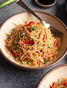 Hakka Noodles