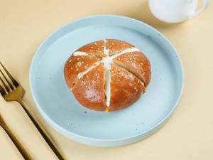 Korean Bun