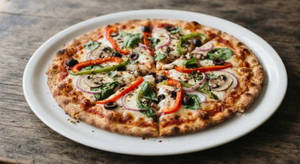 Farmhouse Pizza