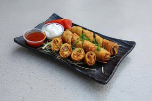 Chicken Spring Roll