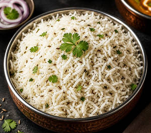 Jeera Rice