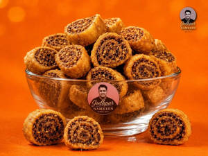 Bakharvadi