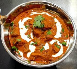 Veg Makhanwala