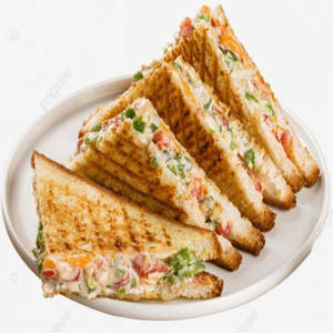 Veg Grill Sandwich