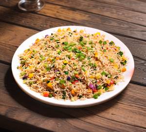 Veg Fried Rice