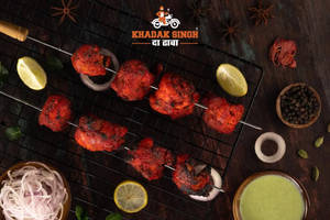 Chicken Tikka