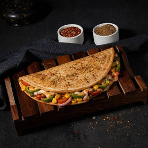 Veggie Heaven Taco