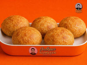 Pyaaz Kachori - 5 Pack