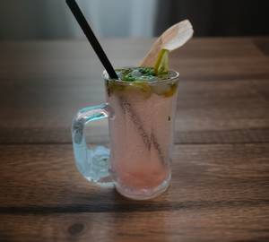 Guava Soda