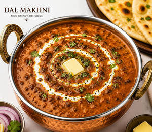 Dal Makhni