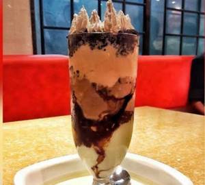 Tiramisu Ice cream