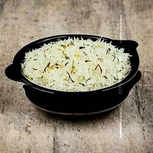 Jeera Rice