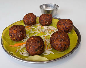 Veg Balls