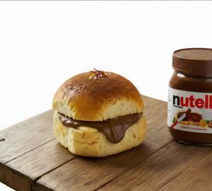 Nutella Maska Bun