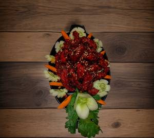 Chicken Crispy