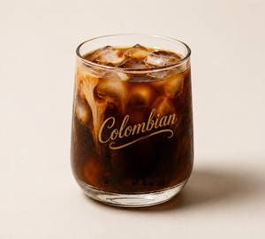 Colombian - The Pink Bourbon