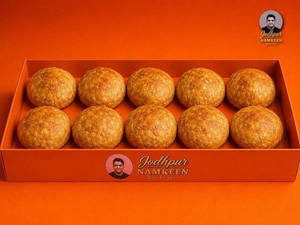 Pyaaz Kachori - 10 Pack