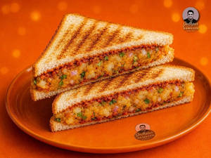 Aloo Sandwich