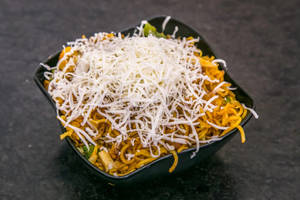 Special Masala Cheese Maggi