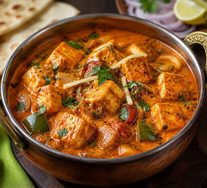 Handi Paneer