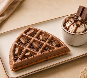 Kitkat Crunch Delight