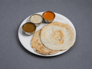 Dosa Set (3 Pcs)