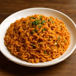 Peri Peri Maggi