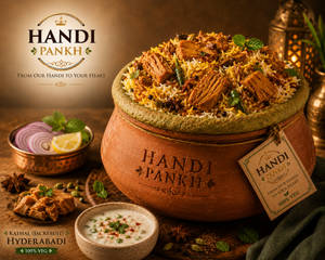 Kathal Hyderabadi