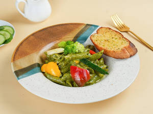 Al Pesto