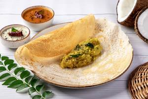 Amul Paper Masala Dosa