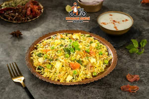 Veg Pulao