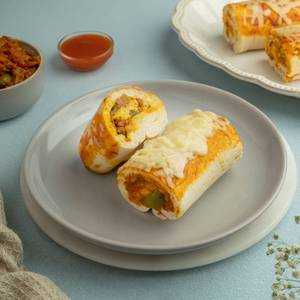 Cheese Roll