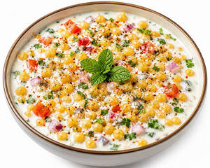Boondi Raita