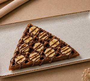 Banana Nutella Paradise