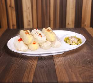 Malai Sandwish