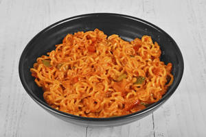 Peri peri maggie