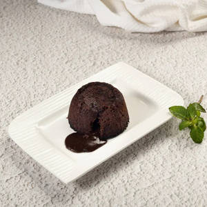 Choco Lava Cake