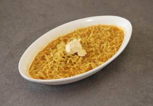 Butter maggie