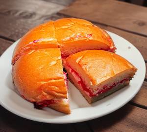 Butter Jam Maskabun
